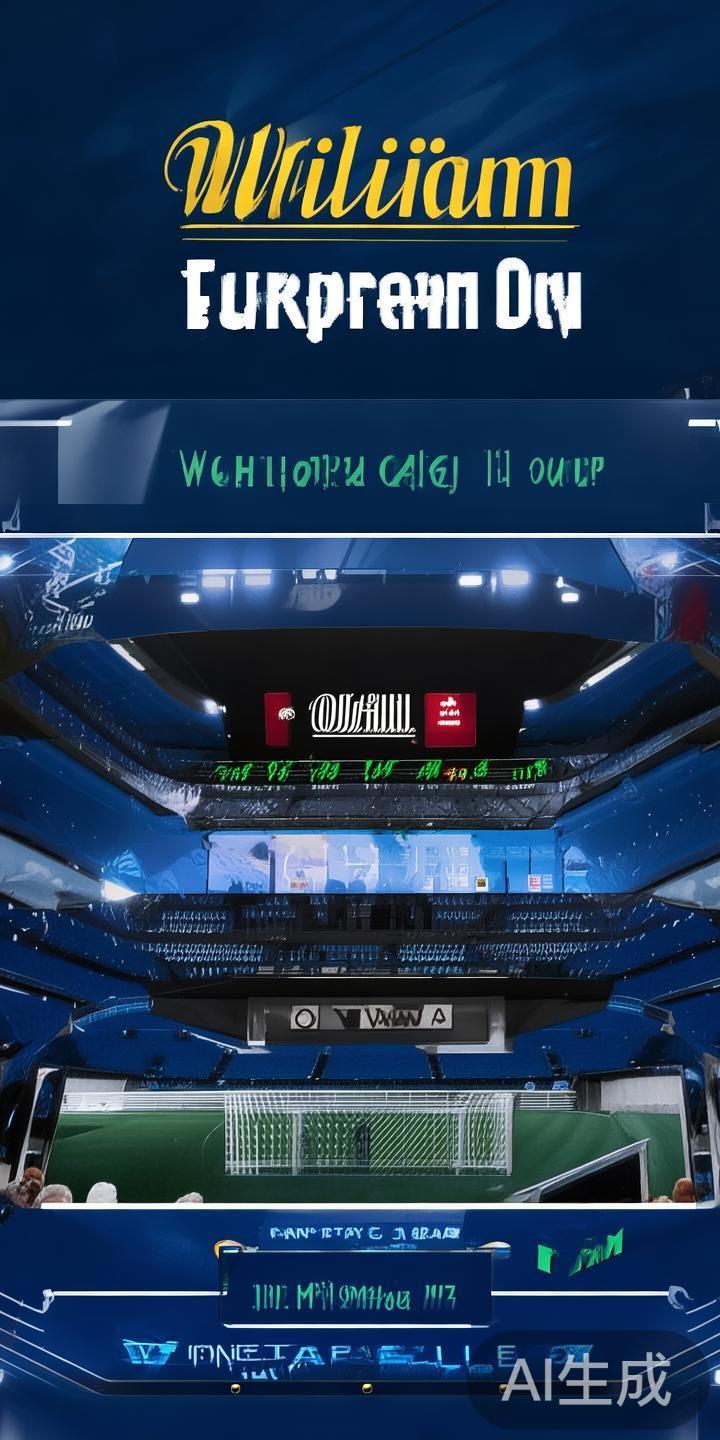 在现代体育博彩中，精准的赔率预测是赢得竞争的关键。