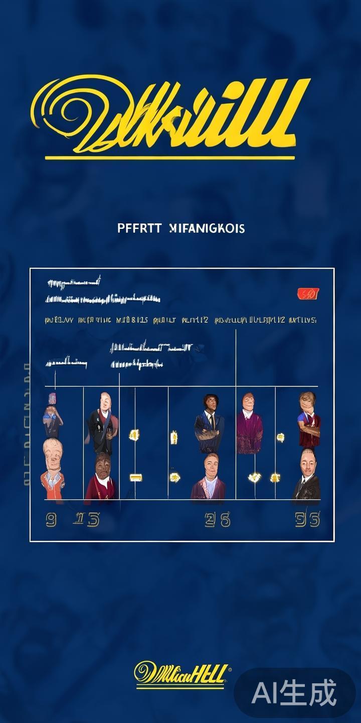 全面解析威廉希尔初赔走势与实用投注技巧指南 值得注意的是,威廉希尔的初赔不仅仅是对比赛结果的预