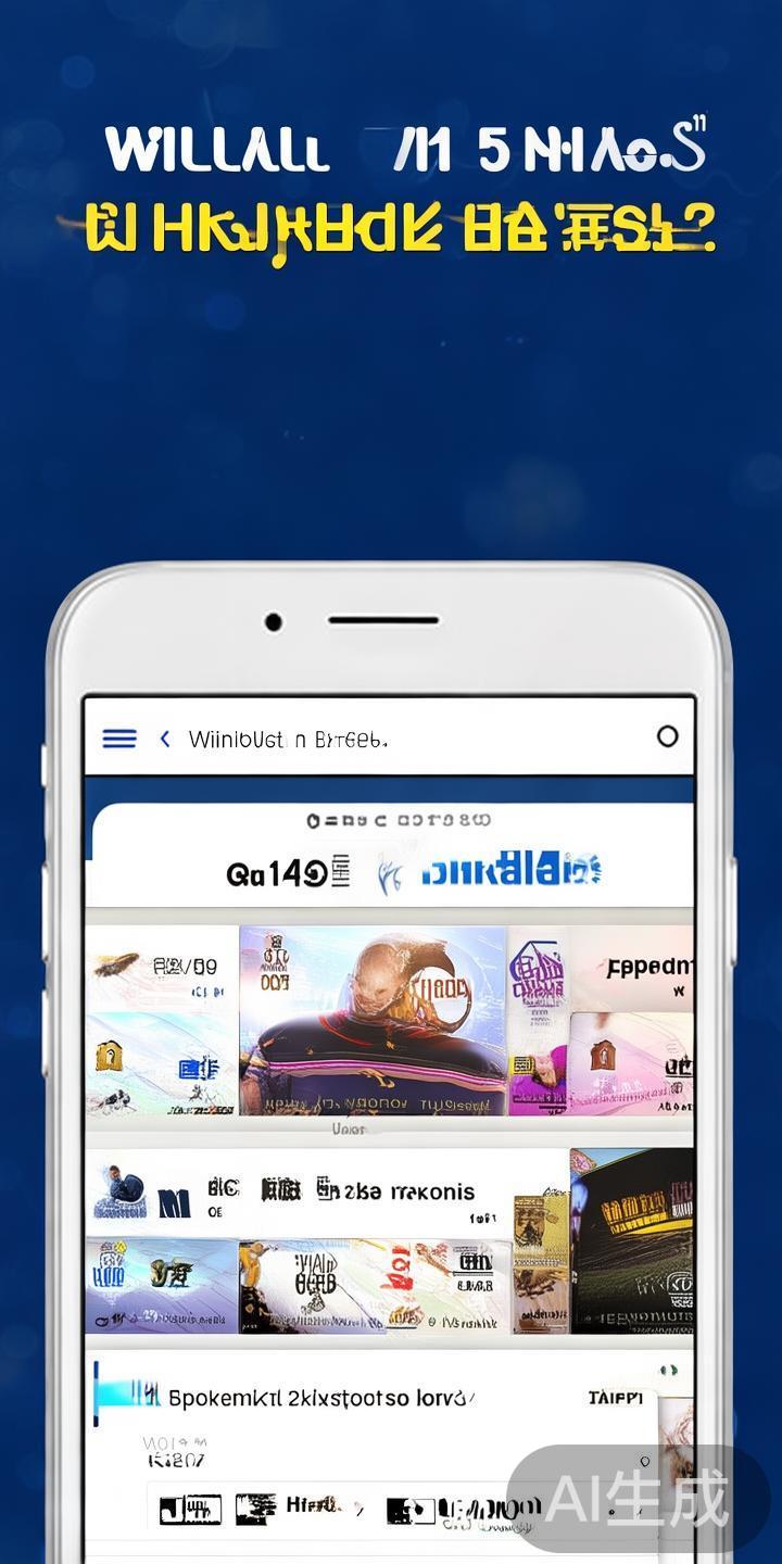 登录成功后，用户即可享受丰富的博彩项目，包括足球、