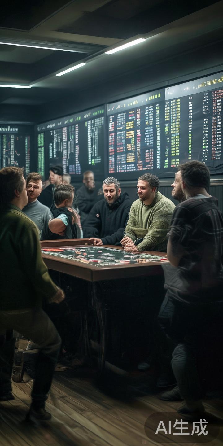 心理暗示与投注偏差：当威廉希尔升水调整某一队伍的赔