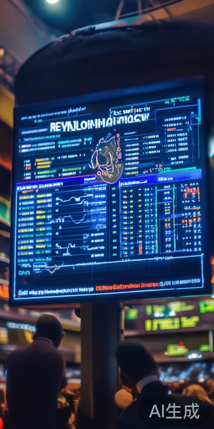 所谓“实时指数”指的就是基于全局数据监控和算法计算