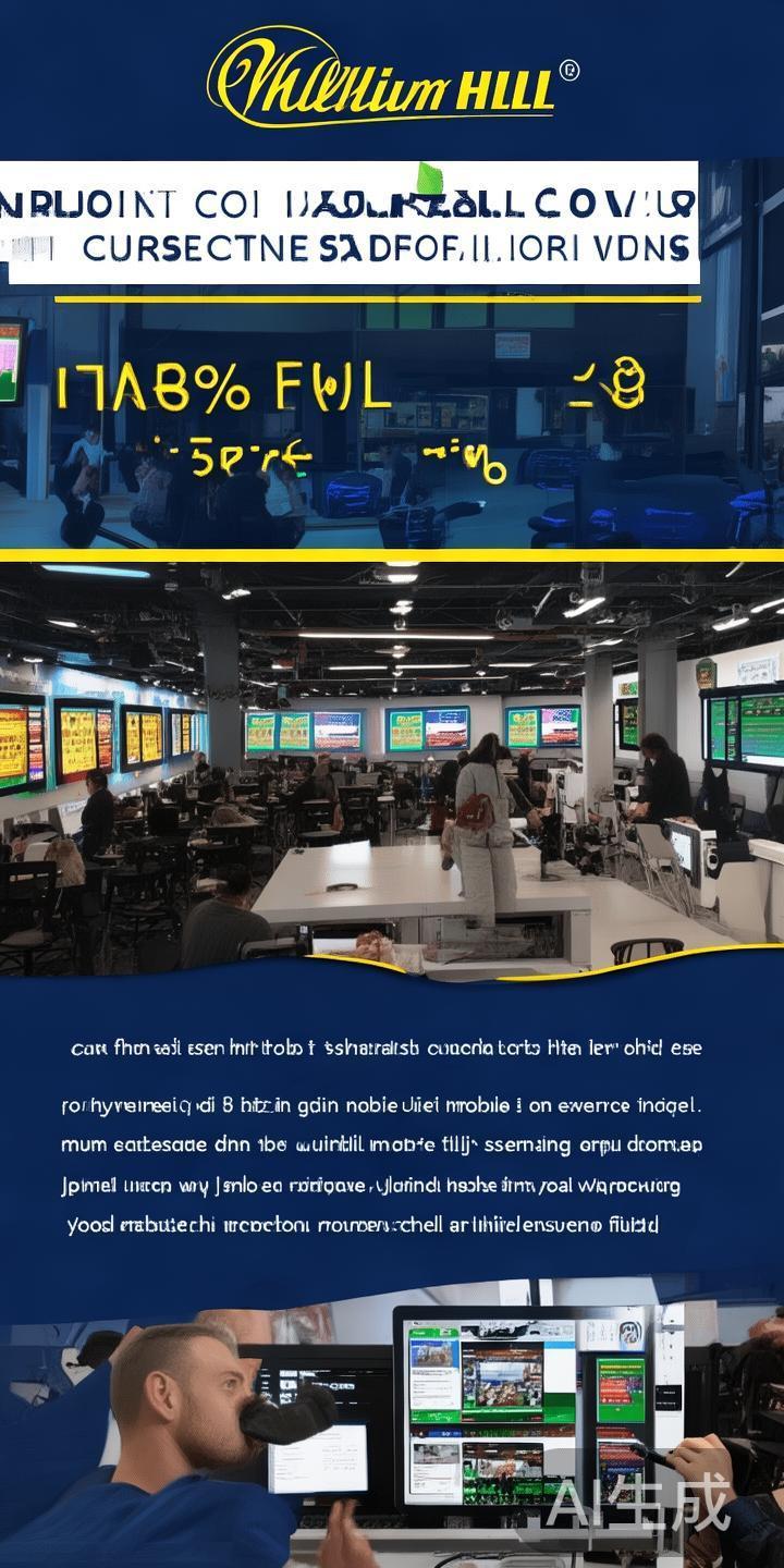 随着移动互联网用户的快速增长，威廉希尔大力推动全渠