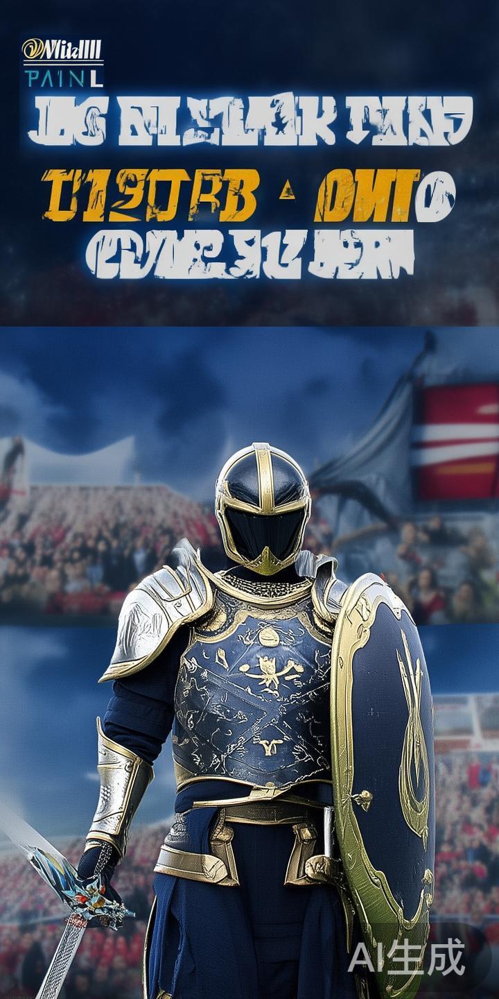 威廉希尔与皇冠：英国两大博彩巨头的市场地位、发展战略与未来趋势分析