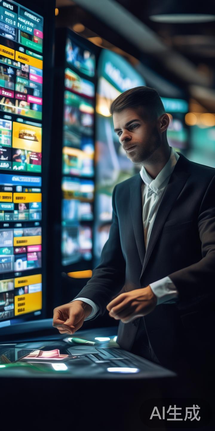 要提高赢面，不能盲目押注。合理的资金管理和投注策略