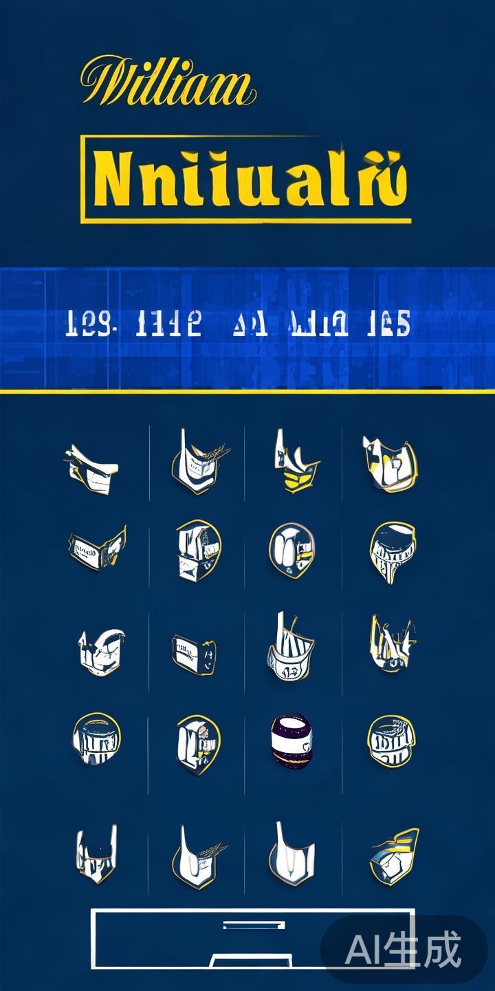 分析威廉希尔初赔，首要任务是理解其背后的市场心理与