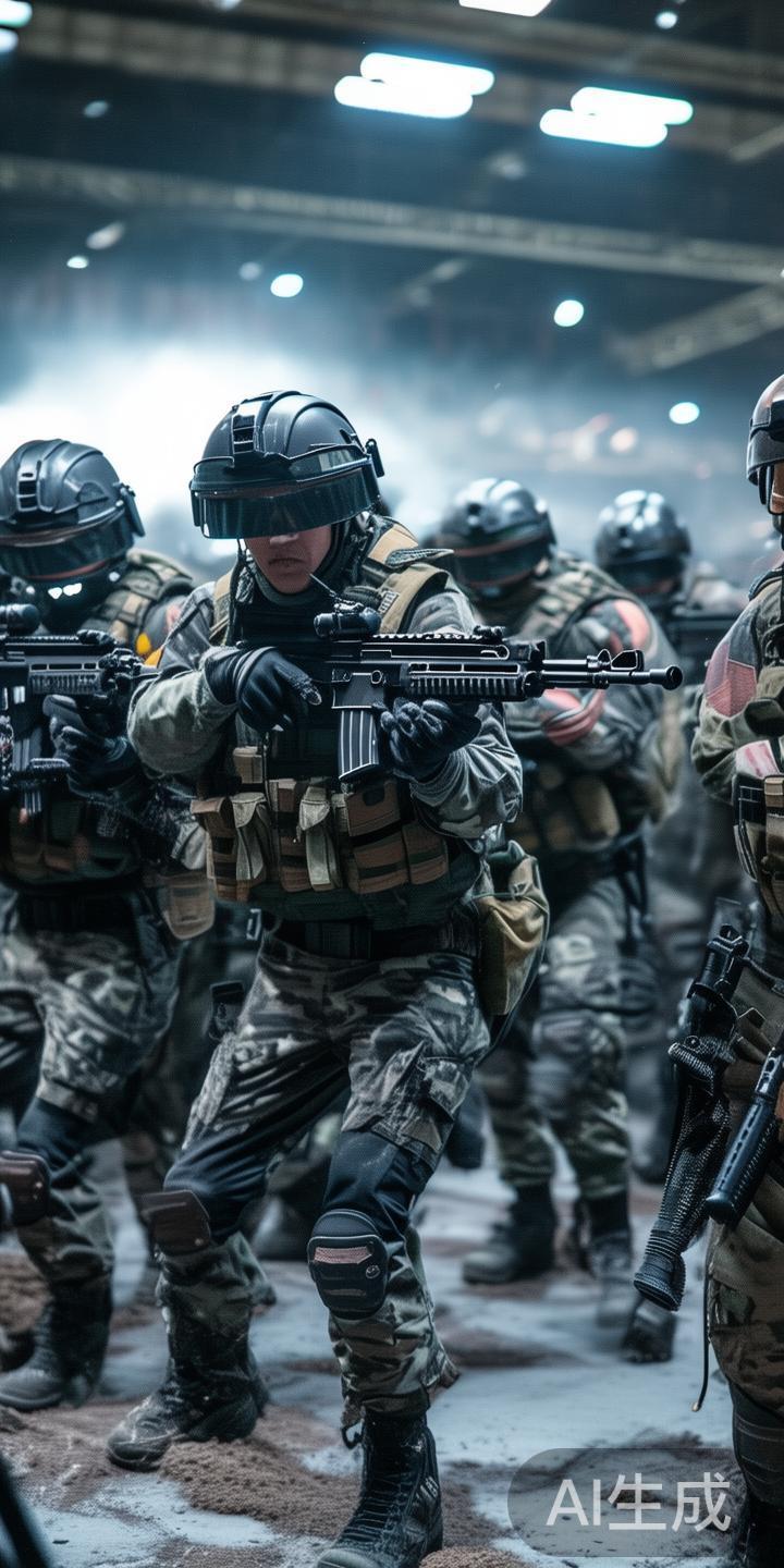 在比赛当天，现场气氛热烈，各队上阵即展现出极高的竞