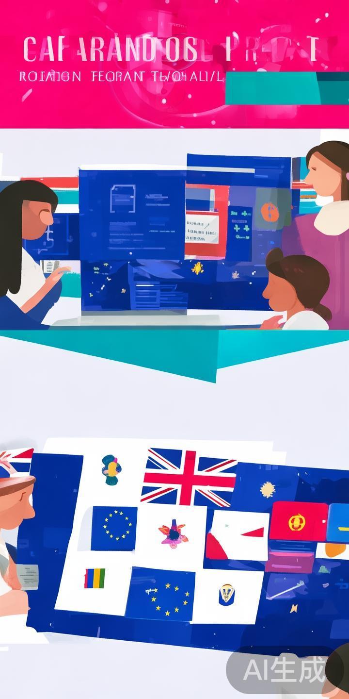 与此同时，英国和欧洲等其他地区的用户仍然可以正常注