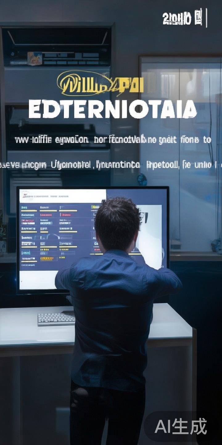 在网络环境日益复杂的背景下，选择官方授权的官方网址