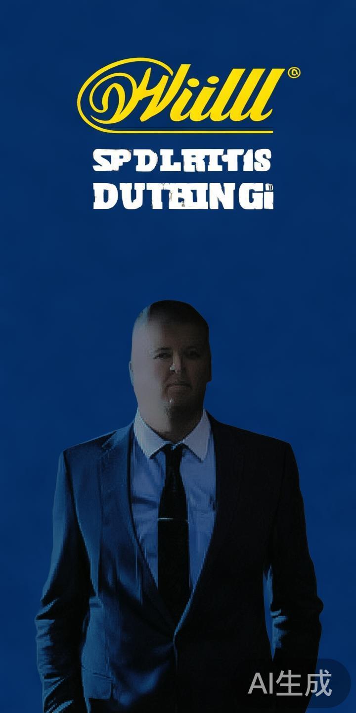 全面解析英国博彩公司威廉希尔的发展历史与品牌演变 在全球体育博彩行业中,英国博彩公司一直享有盛誉,而