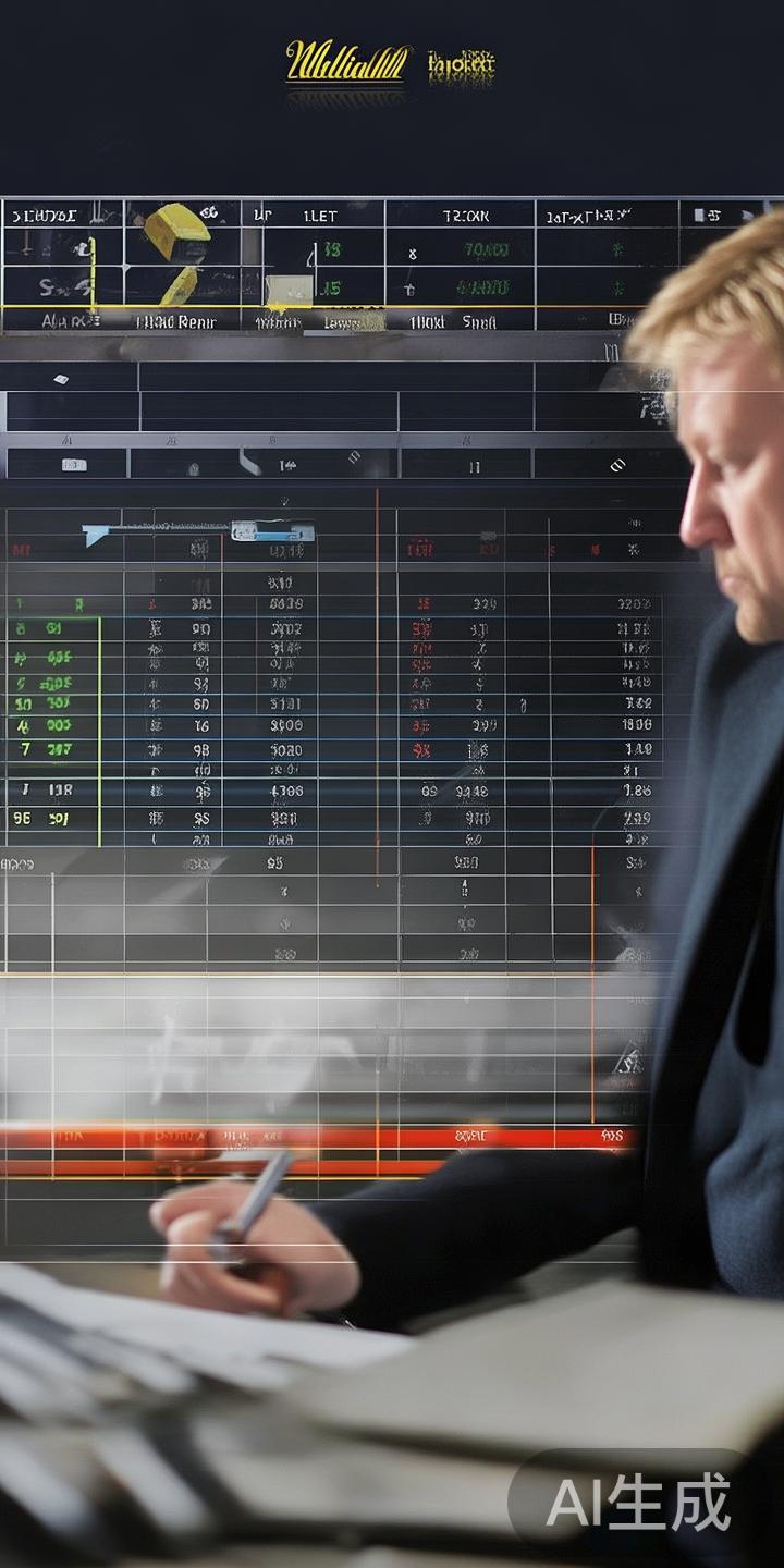 在进行任何投注之前，首先要理解威廉希尔盘口的基本要