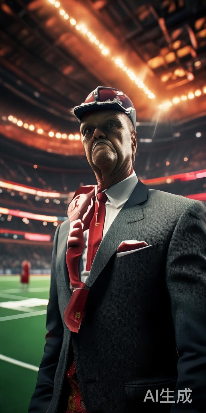 巨头博彩公司通常采用类似的风险管理策略，特别是在高