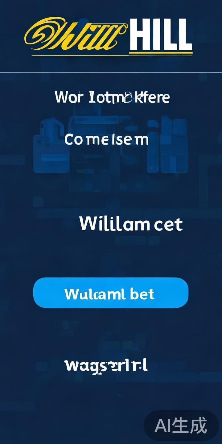 威廉希尔与伟德平台全面比较分析,帮你选择最优游戏平台推荐 在当今互联网体育博彩行业蓬勃发展的背景下,选择一个