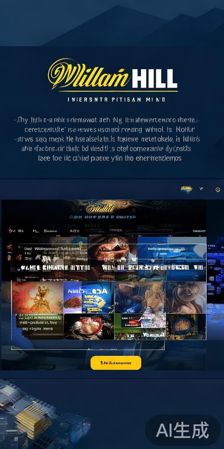 威廉希尔娱乐在线平台全方位介绍及最新优惠活动全面指南 作为一家具有广泛影响力的在线娱乐平台,威廉希尔娱乐