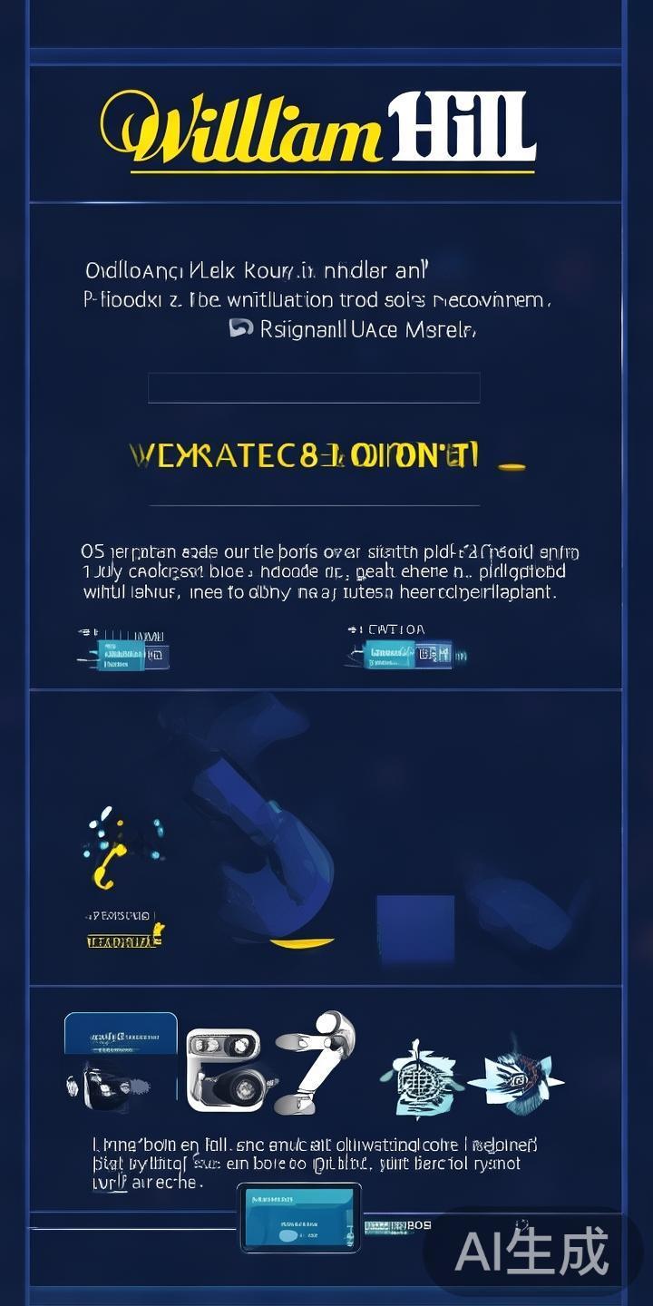 深入剖析英国威廉希尔:历史沿革、发展历程及行业影响力 在数字化浪潮推动下,威廉希尔积极转型,逐步引入互联