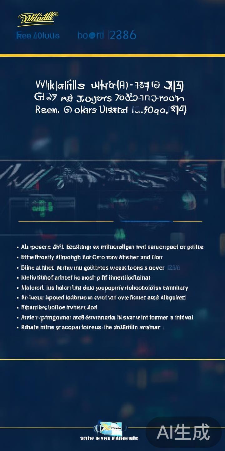 在体育博彩领域，合理分析赔率是实现盈利的关键因素之