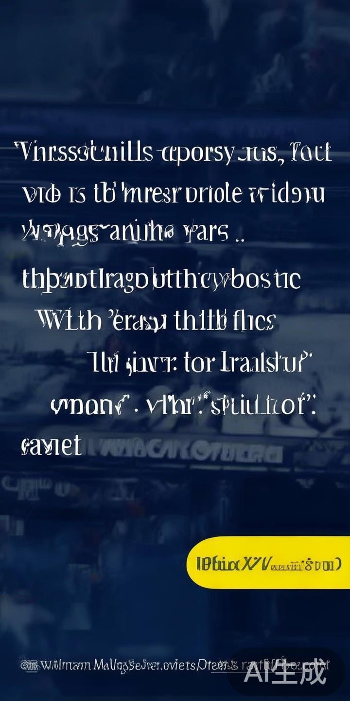 威廉希尔经典语录精选:精彩语句汇集与深度解析 在体育迷心中,威廉希尔不仅是知名的博彩公司,更因其