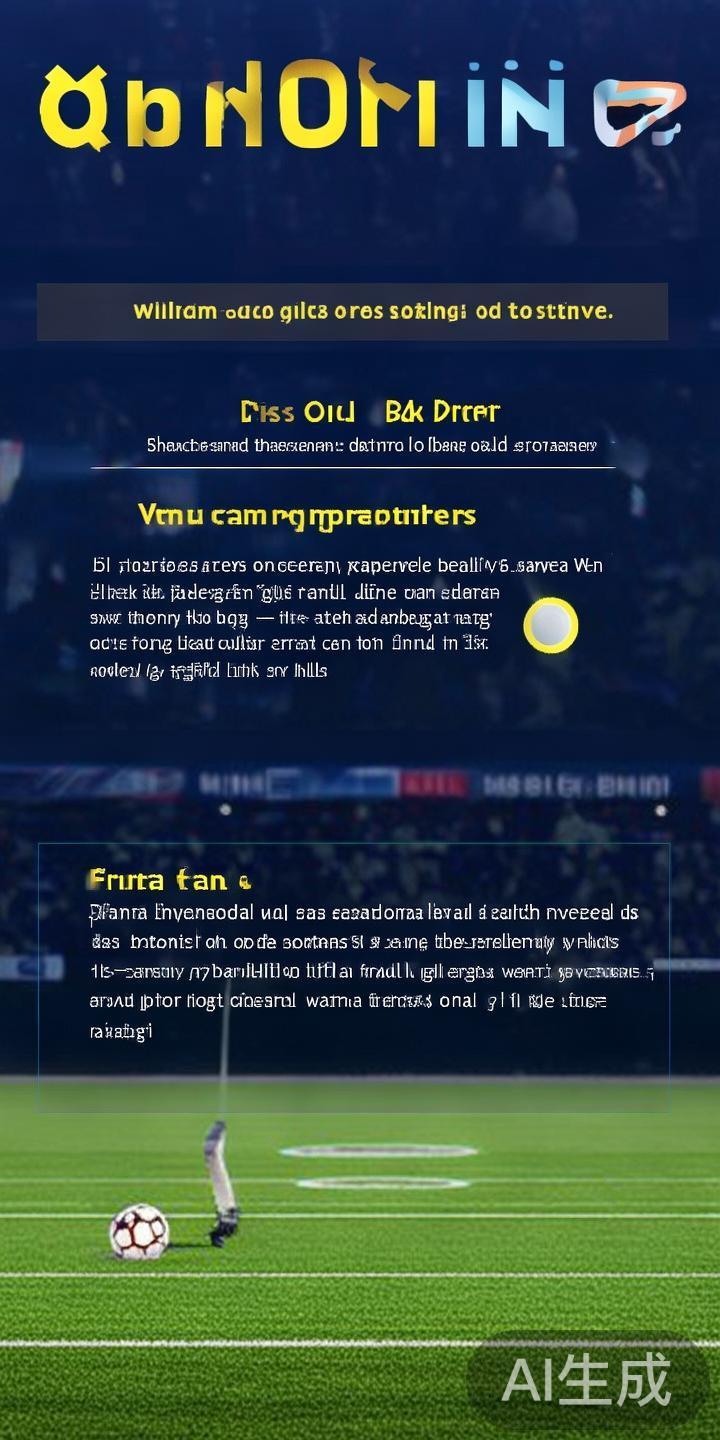 在足球比赛的投注技巧中，准确理解盘口和赔率的变化对