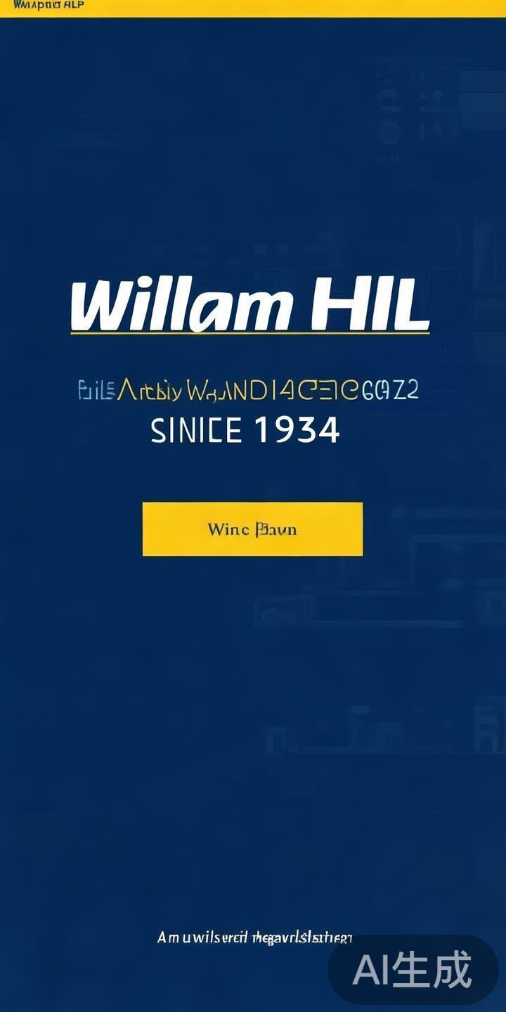 作为世界著名的博彩公司之一，威廉希尔（Willia