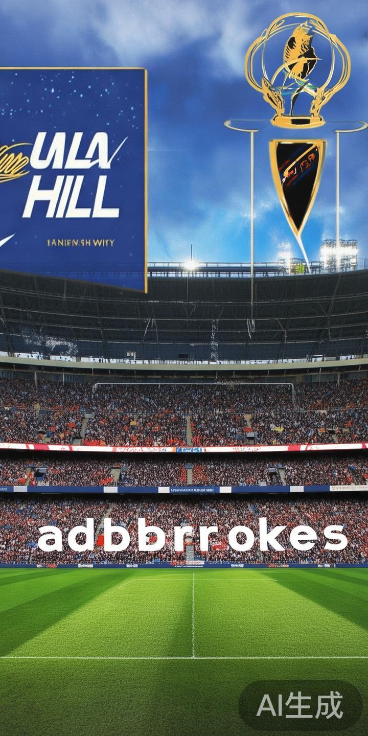 立博与威廉希尔:品牌背景与运营策略的异同分析 此外,双方 Brands 通过赞助体育赛事、建设合