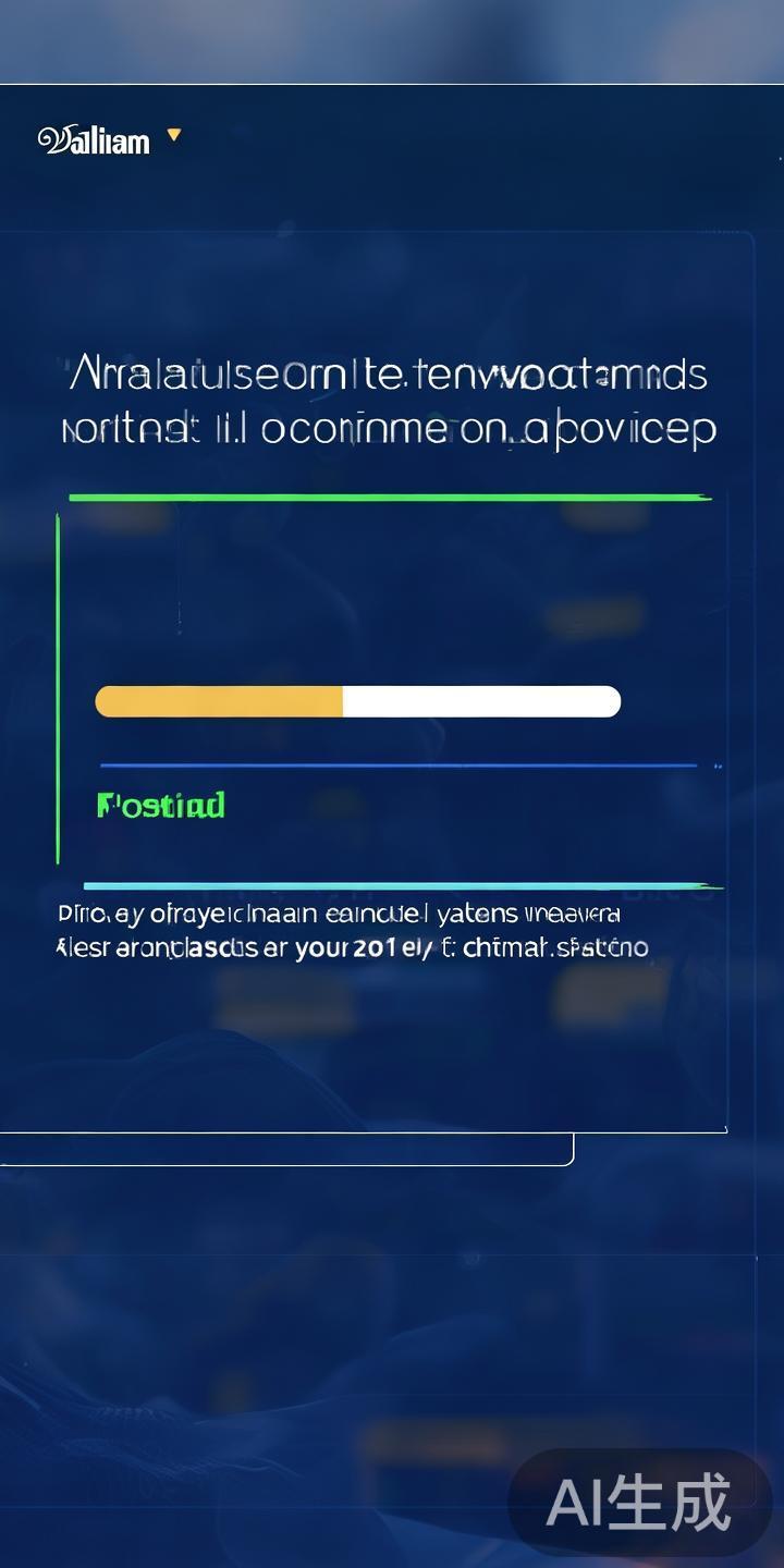 关于威廉希尔存钱不到账的原因分析与全面解决方案详解 部分银行或支付渠道可能存在延迟确认的情况,尤其是在